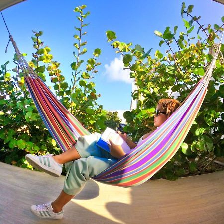 Sunshine Boutique Hotel San Andrés 외부 사진