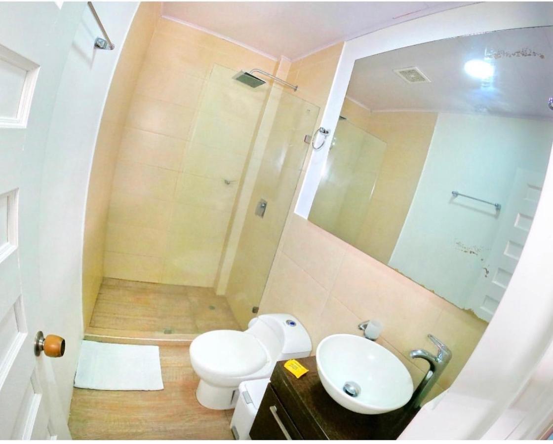 Sunshine Boutique Hotel San Andrés 외부 사진