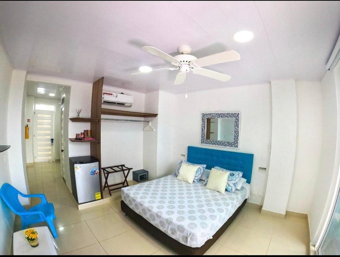 Sunshine Boutique Hotel San Andrés 외부 사진