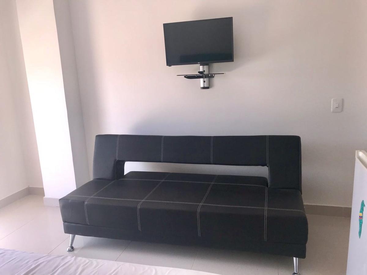 Sunshine Boutique Hotel San Andrés 외부 사진