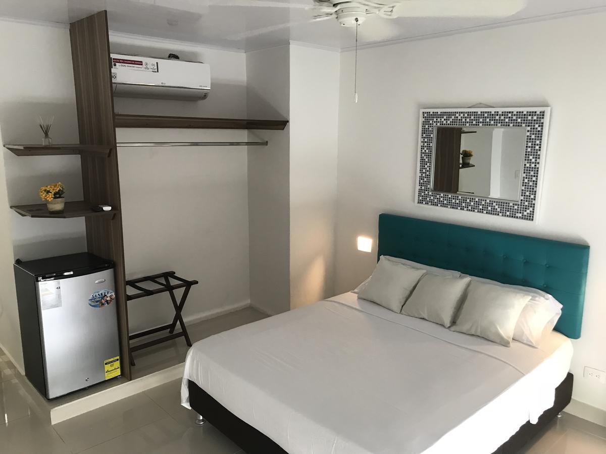 Sunshine Boutique Hotel San Andrés 외부 사진