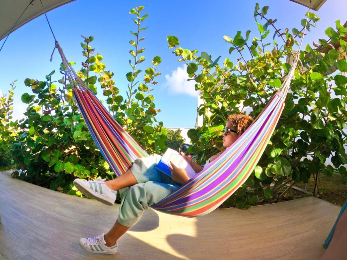 Sunshine Boutique Hotel San Andrés 외부 사진