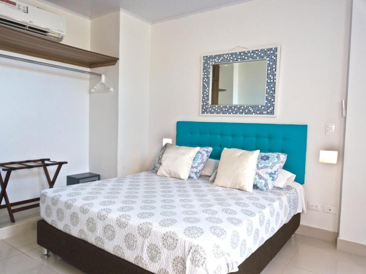 Sunshine Boutique Hotel San Andrés 외부 사진